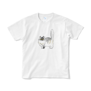 「コロン」 Tシャツ 各色