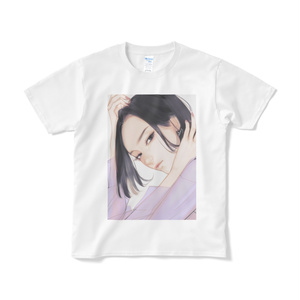 「cry」 Tシャツ 各色