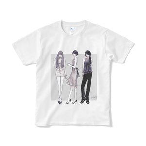 「2016s」 Tシャツ 各色