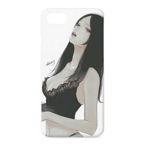 「sheer」 iPhoneケース