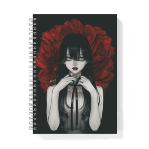「Volatile」 リングノート各種