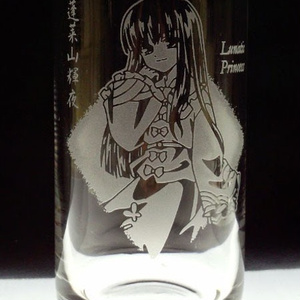 東方ラバーキーホルダー02 - こすぷれ喫茶娘々 - BOOTH