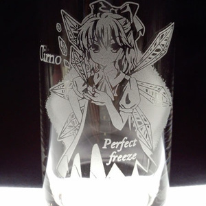 東方ラバーキーホルダー02 - こすぷれ喫茶娘々 - BOOTH