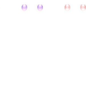 【みどりの森°アバター対応】ぷるふわアイ【5枚(1枚無料)】 缩略图 3