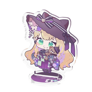 一ノ瀬うるは アクスタ ドラゴンver - 1563cocoa - BOOTH