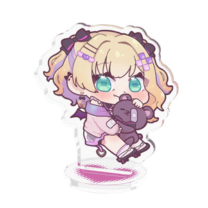 胡桃のあ　アクリルスタンド　フィギュア 胡桃のあアクリルスタンド【VGGC10th】 - saｰya fan art goods - BOOTH