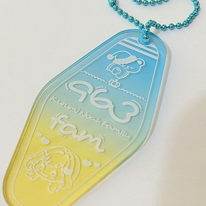 限定販売】胡桃のあ直筆サイン入りポストカード【誕生日記念2024