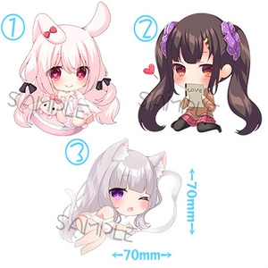 御崎ひより抱き枕カバー - 御崎ひより Official Web Shop - BOOTH