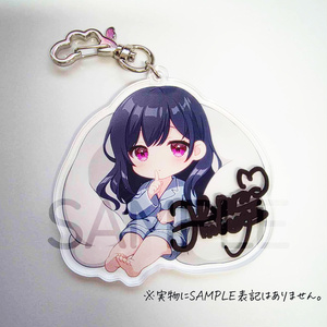 御崎ひより抱き枕カバー - 御崎ひより Official Web Shop - BOOTH