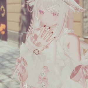 Ribera Make up ＆ Make upEye Texture 缩略图 6