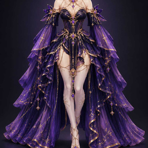 Headless Empress Collection