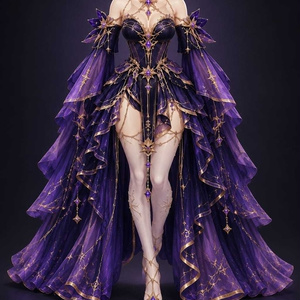 Headless Empress Collection