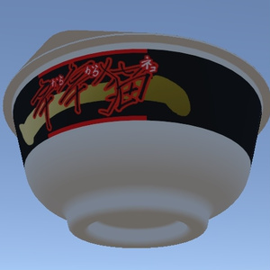 【無料】辛辛猫🌶 缩略图 2