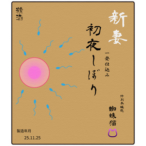 【3Dモデル】新妻 初夜しぼり
