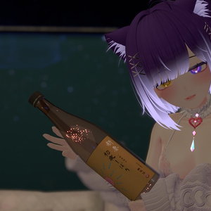【3Dモデル】新妻 初夜しぼり 缩略图 5