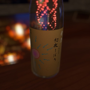 【3Dモデル】新妻 初夜しぼり 缩略图 2