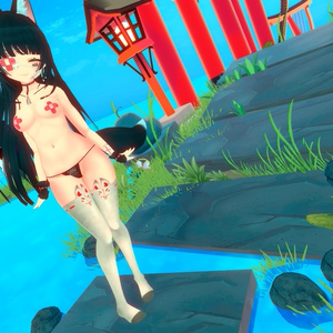 アルディナ ストッキング [Stockings] 缩略图 2