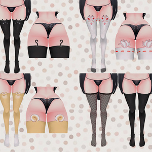 アルディナ ストッキング [Stockings]