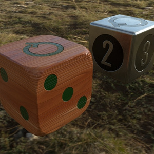 [Free]DicePack