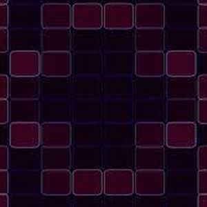 赤いブロック