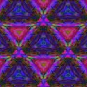 カオスな万華鏡世界11