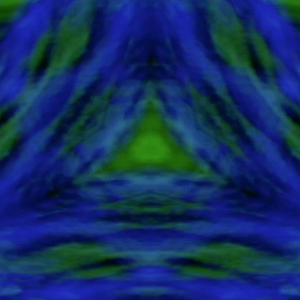サイケ調万華鏡5