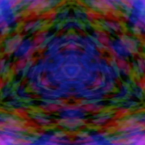 サイケ調万華鏡6