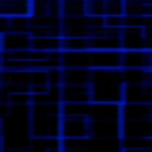スライドする幾何学模様1