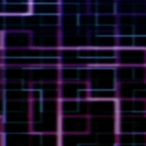 スライドする幾何学模様2