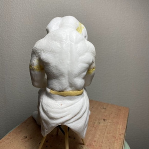 カルノタウルス 未塗装ソフトビニールキット カルノタウルス 未塗装ソフトビニールキット - メルカリ