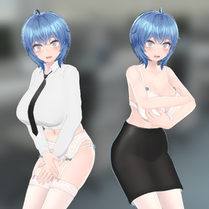 【イメリス用】office style 缩略图 5