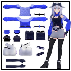 【桔梗用】カジュアル服【kikyo用】 缩略图 4