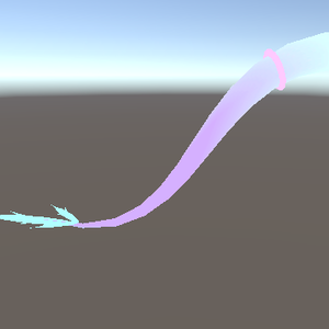 Astral Tail 2