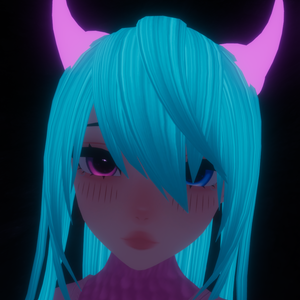 Noelle (VRchat/NSFW) - DPS -Full Body- Normal&Astral Toggle-