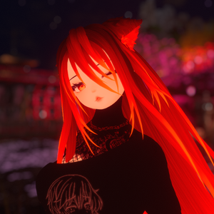 BloodMoon Fenrir 3.0 (NSFW-DPS)
