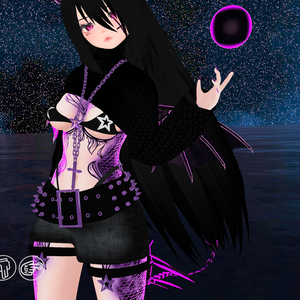 Shizu 3.0 (NSFW-DPS)-FBT Ready- With Fidget Toy