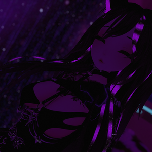 Alyssia (NSFW-DPS)-FBT Ready-With Fidget Toy 