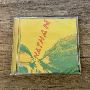Nathan (1st album CD)
