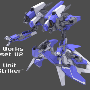 V2 options3 ブースターユニット