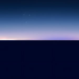 【VRChat想定】海と空のSkybox(Cubemap)用テクスチャ