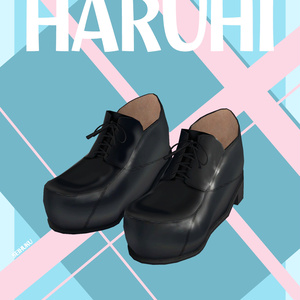 「シアン」専用【3D衣装モデル】HARUHI「春日」 缩略图 8