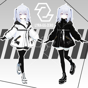 「サフィー」専用【3D衣装モデル】2024年春のSALEパッケージ！ 缩略图 3