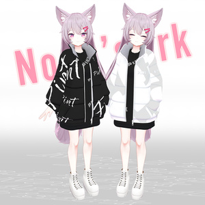 「ルフィナ(Rufina)」専用【3D衣装モデル】ピント 缩略图 2