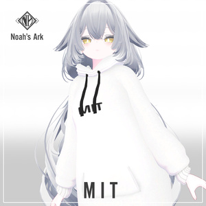 「ルルネ」専用【3D衣装モデル】MIT 缩略图 2