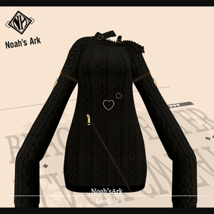 「しなの」専用【3D衣装モデル】Leedale（リーデイル） 缩略图 7
