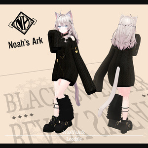 「しなの」専用【3D衣装モデル】Leedale（リーデイル） 缩略图 3