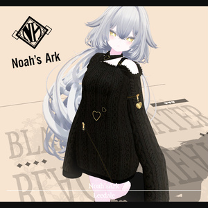 「ルルネ」専用【3D衣装モデル】Leedale（リーデイル） 缩略图 2