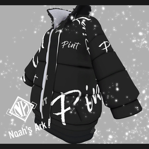 「ルルネ」専用【3D衣装モデル】Pint 缩略图 6