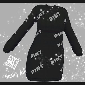「ルルネ」専用【3D衣装モデル】Pint 缩略图 8