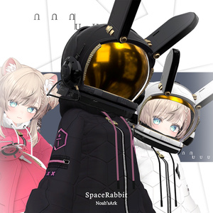 「マヌカ」専用【3D衣装モデル】年末セールPackage 缩略图 4